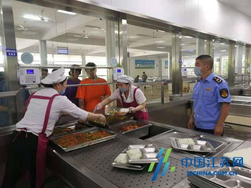 阜寧縣市場監(jiān)管局多措并舉筑牢食品安全與駕駛培訓(xùn)防線